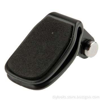 Arrival TMC Head Quick Clip for Gopro HD Hero 2/3/3+ (Black)